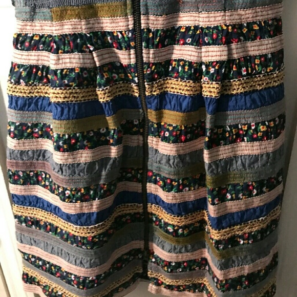 Free People New Romantics Dress size 2 - Picture 5 of 5